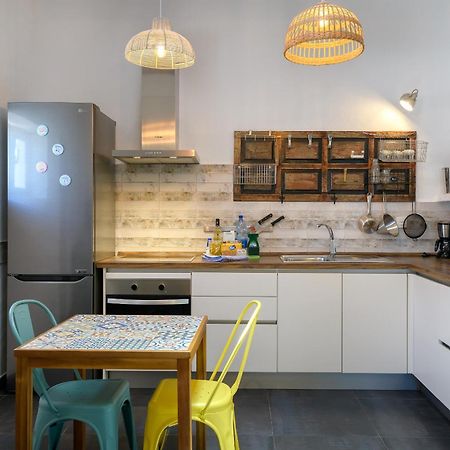 Casa El Patio Teseguite Apartman Kültér fotó