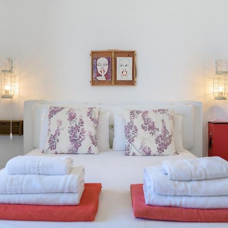 Casa El Patio Teseguite Apartman Kültér fotó