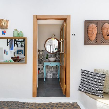 Casa El Patio Teseguite Apartman Kültér fotó
