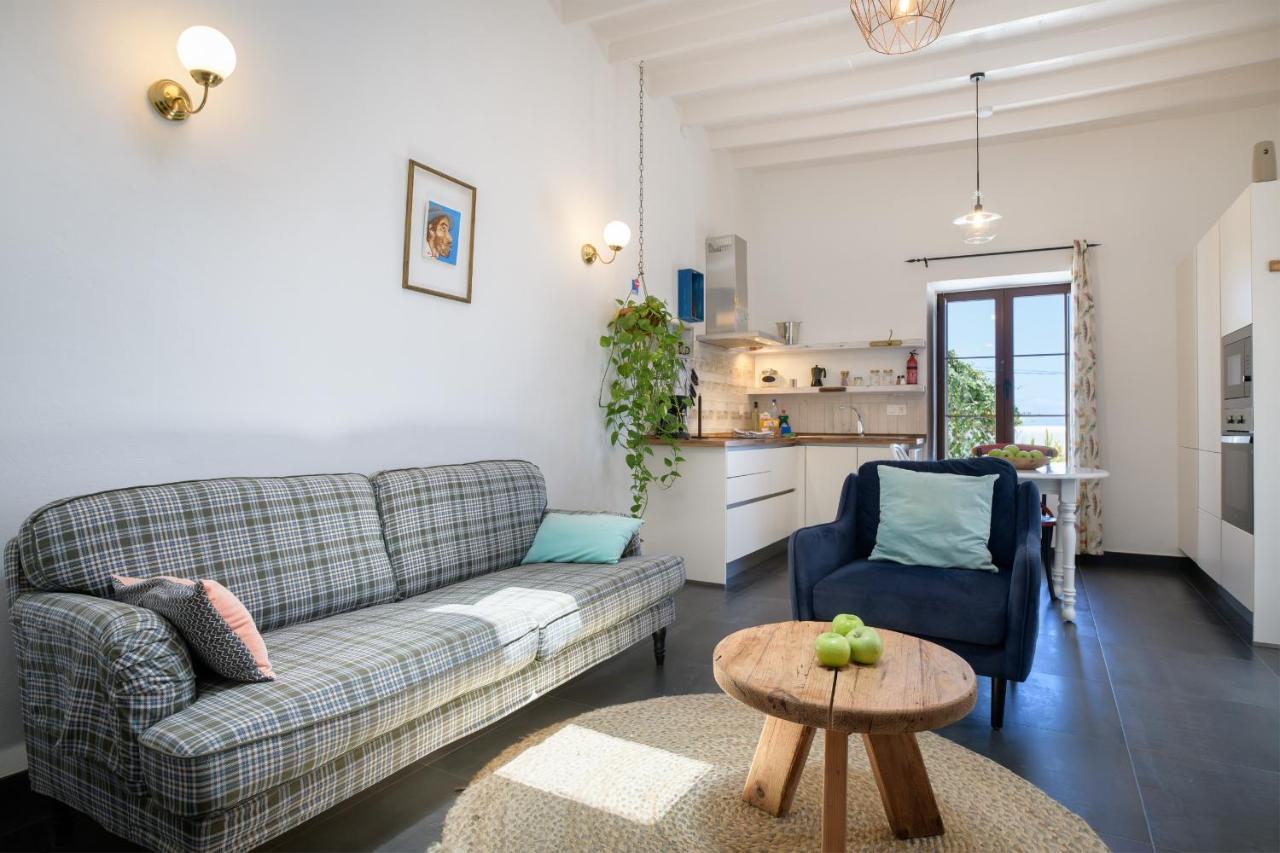 Casa El Patio Teseguite Apartman Kültér fotó