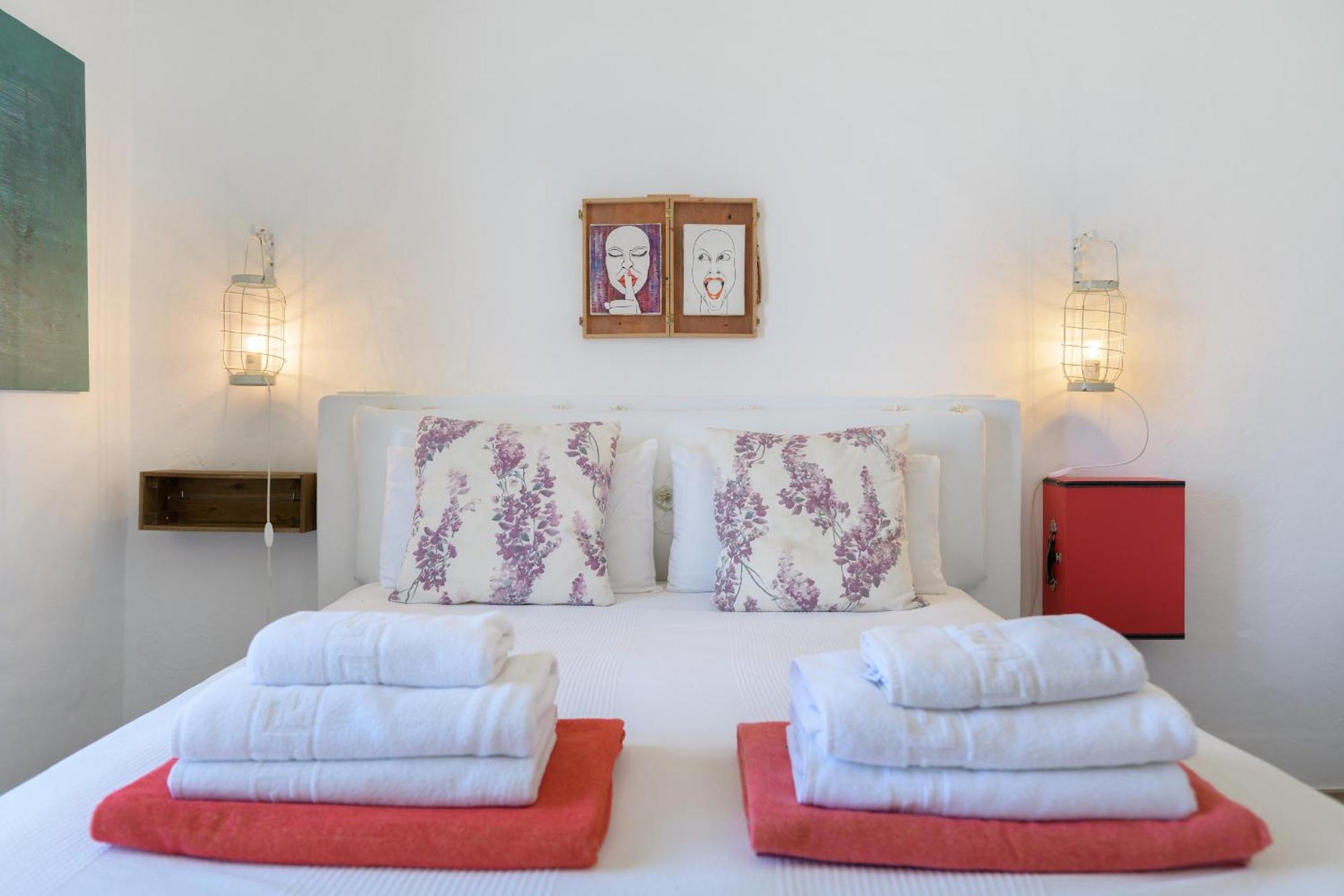 Casa El Patio Teseguite Apartman Kültér fotó