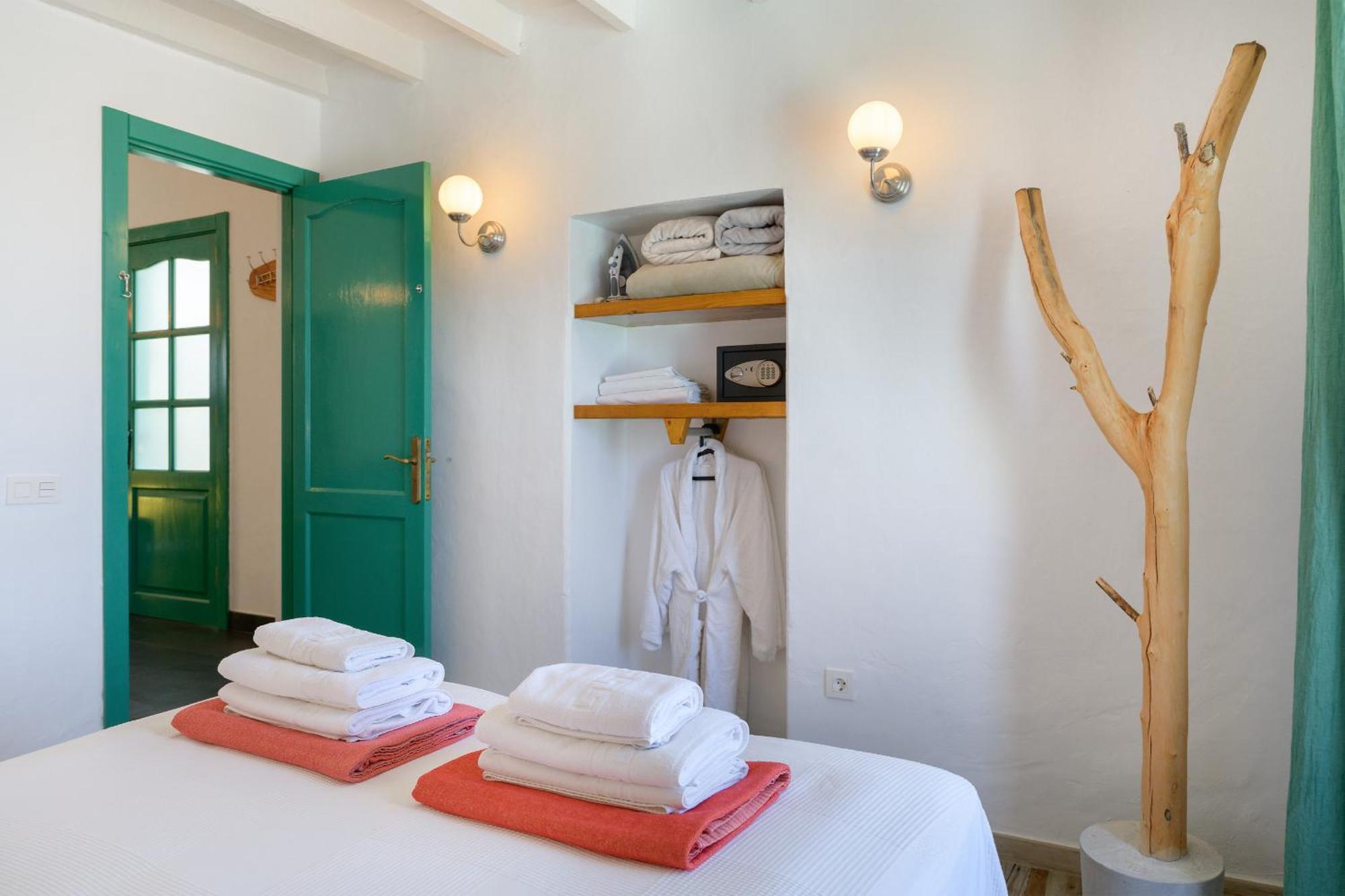 Casa El Patio Teseguite Apartman Kültér fotó