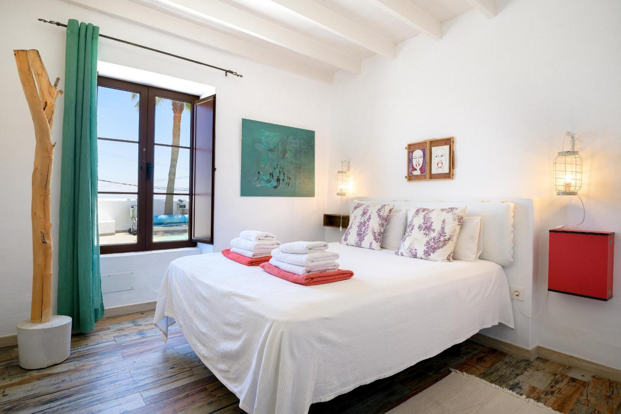 Casa El Patio Teseguite Apartman Kültér fotó