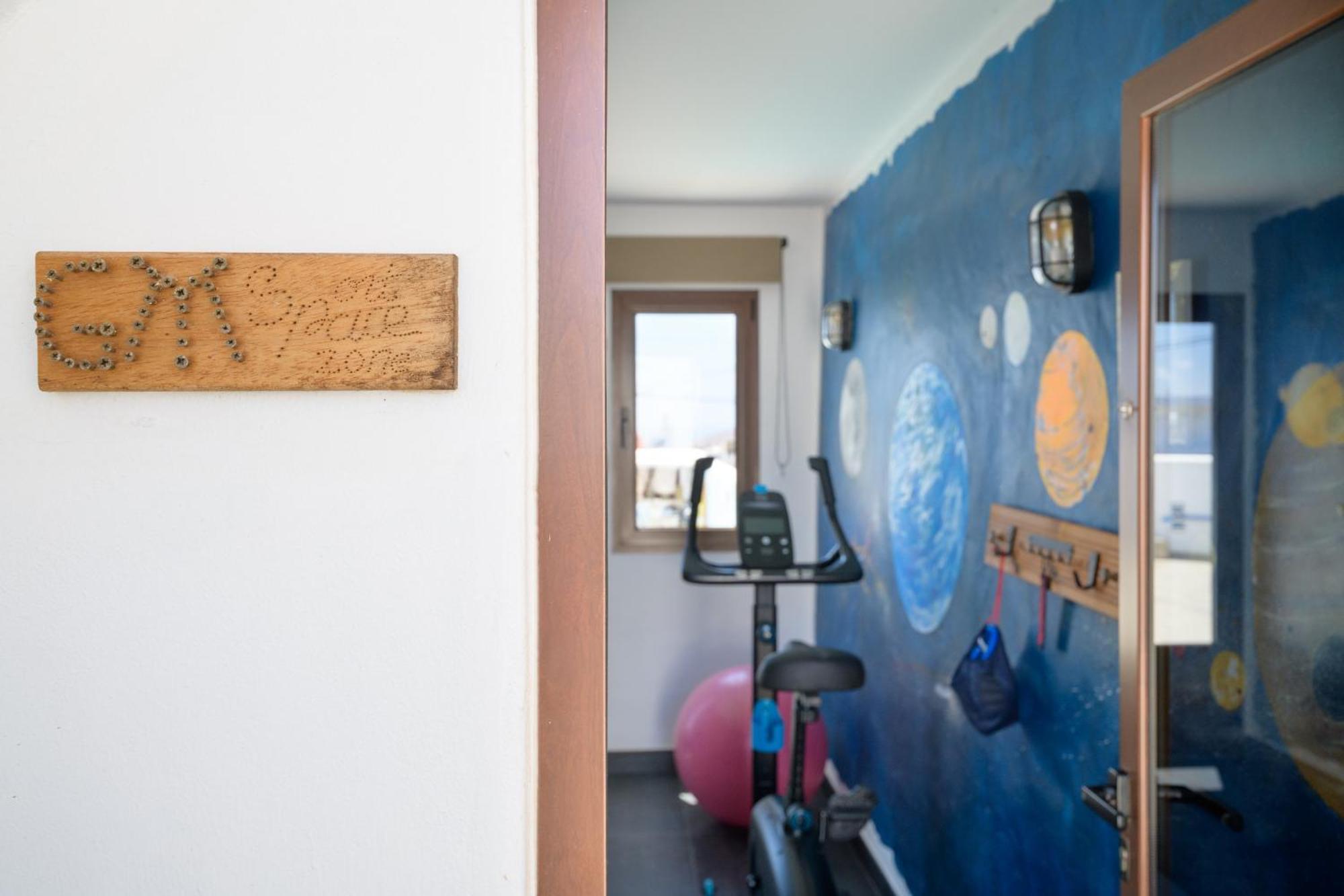 Casa El Patio Teseguite Apartman Kültér fotó