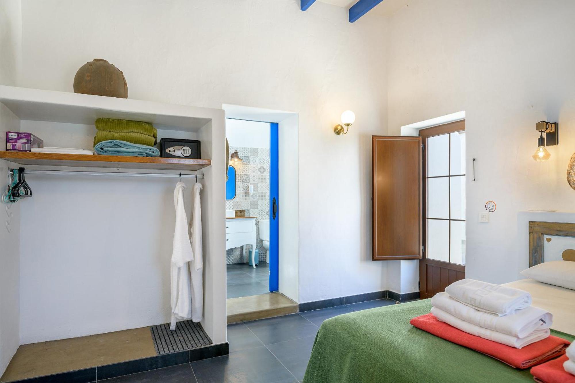 Casa El Patio Teseguite Apartman Kültér fotó