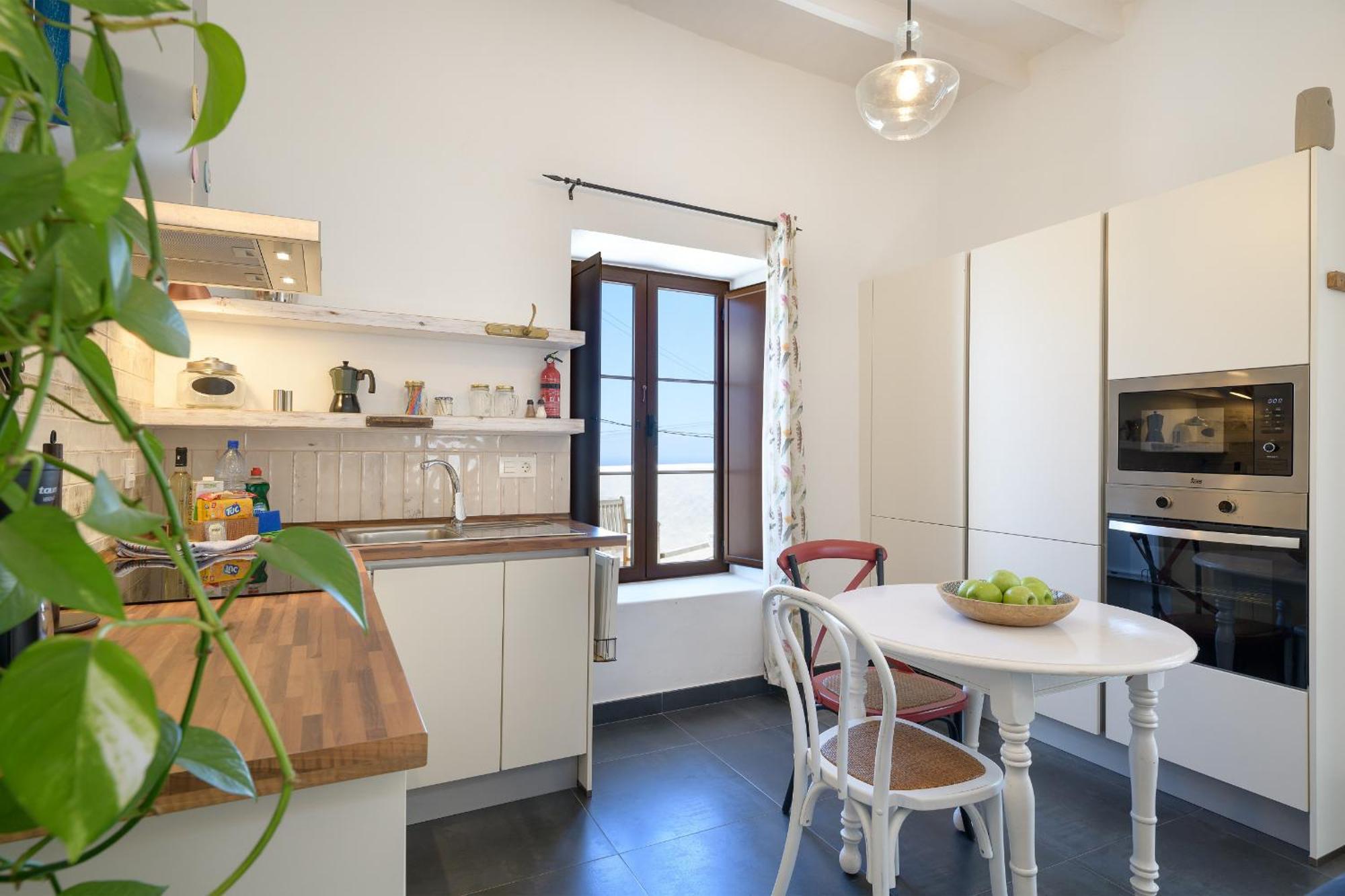 Casa El Patio Teseguite Apartman Kültér fotó