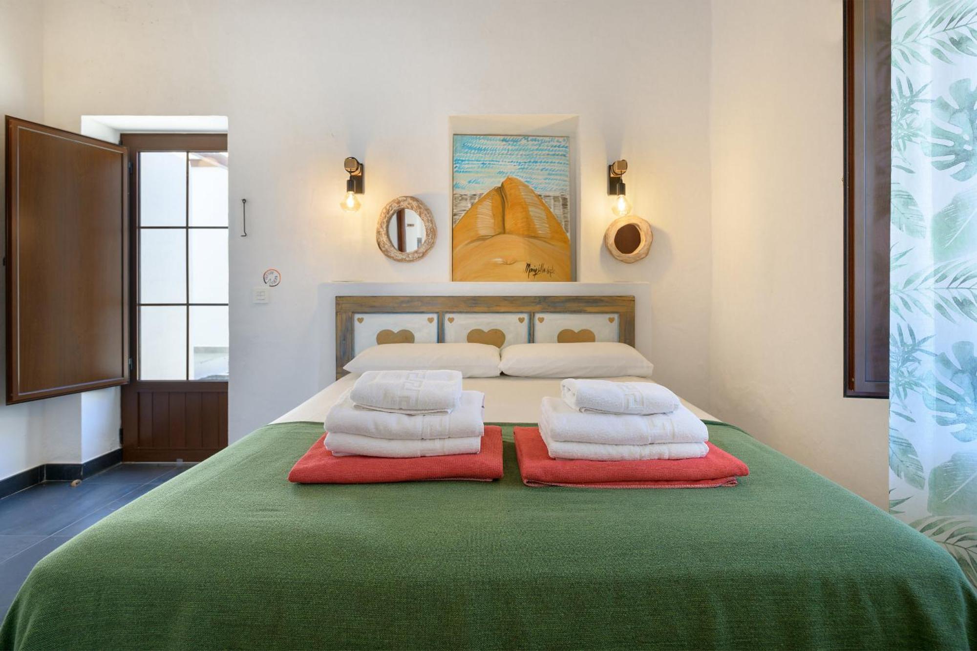Casa El Patio Teseguite Apartman Kültér fotó