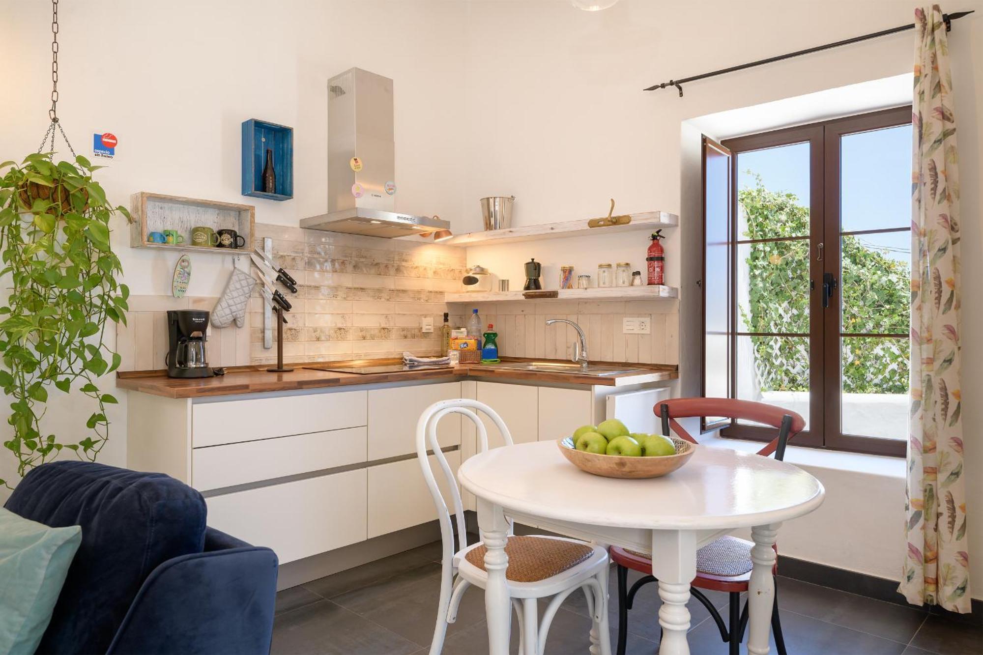 Casa El Patio Teseguite Apartman Kültér fotó